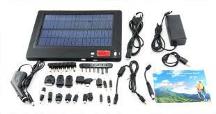 批发太阳能笔记本充电器20000MAH_电工电气_世界工厂网中国产品信息库