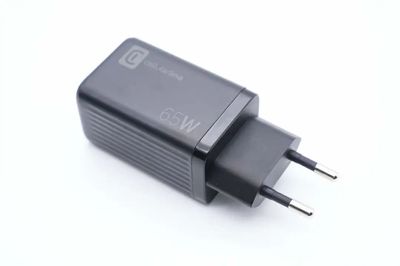 拆解报告:cellularline 65W 2C1A氮化镓充电器